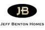Jeff Benton Homes logo