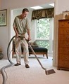 Jerry's Carpet Cleaning Service logo