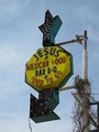 Jesus BBQ logo