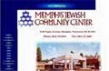 Jewish Community Center logo