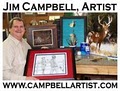 Jim Campbell's Art Showroom image 10