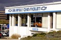 Jim McKay Chevrolet logo