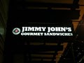 Jimmy John's Gourmet Sandwiches logo