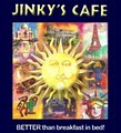 Jinkys cafe image 1