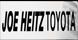 Joe Heitz Toyota image 2