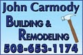 John Carmody Building & Remodeling image 2