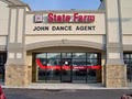 John Dance Turkey Creek State Farm logo