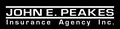 John E. Peakes Insurance Agency, Inc. logo