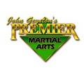 John Geyston's Premier Martial Arts image 2