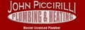 John Piccirilli logo