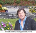 John Reardon Law Office logo