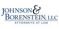Johnson & Borenstein, LLC logo