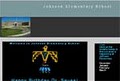 Johnson Elementary School logo