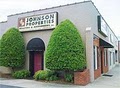Johnson Properties logo