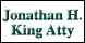 Jonathan H King Law Offices image 1