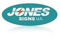 Jones Signs, LLC logo