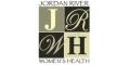 Jordan River Women's Health logo