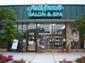 JuliAnne's Inc The Total Image Salon & Day Spa logo