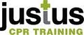 Justus CPR Training | First Aid,CPR AED Training,Online CPR Training image 1