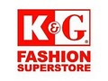 K&G Fashion Superstore image 1