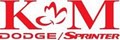 K & M Dodge / Ram image 2