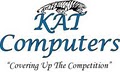 KAT Computers logo