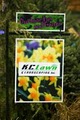 K.C. Lawn & Landscaping, Inc. at the Lake logo