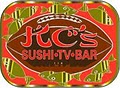 KC's Sushi TV Bar logo