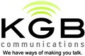 KGB Communications image 3
