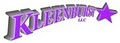 KLEENBURST LLC - Carpet Cleaning & Pressure Washing logo