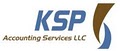 KSP Accounting Services LLC logo