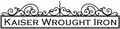 Kaiser Wrought Iron image 2