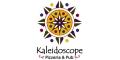 Kaleidoscope Pizzeria & Pub logo