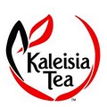 Kaleisia Tea Lounge logo