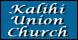 Kalihi Union Church logo
