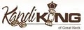 Kandi King logo