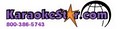 Karaoke Star - KaraokeStar.com logo