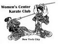 Karate for Women NYC - WCKC logo
