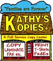 Kathy's Kopies + image 2
