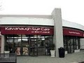 Kavanaugh Eye Care logo
