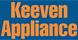Keeven Appliance logo