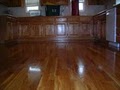 Keith's Hardwood Floors & More logo
