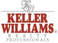 Keller Williams Realty Professionals logo