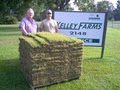 Kelley Sod Farms logo