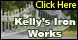 Kelly Iron Works logo
