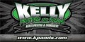 Kelly Printing and Signs logo