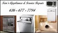 Ken's Appliance Services image 1