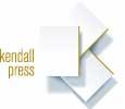 Kendall Press logo