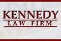 Kennedy Law Firm logo