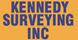 Kennedy Surveying Inc logo